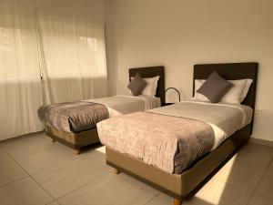 Residence Neya Harhoura