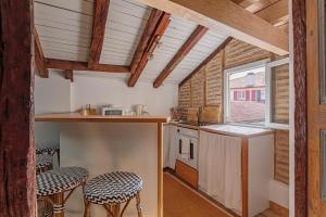 Appartements Gambetta 6 atypique en hypercentre : photos des chambres