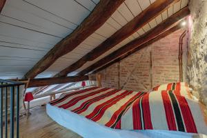 Gambetta 6 atypique en hypercentre