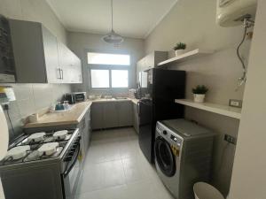Cozy and Calm Apartment in Cairo