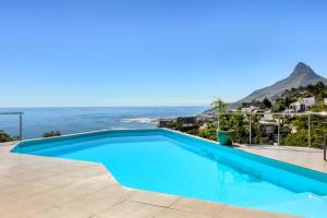Callisto - Camps Bay