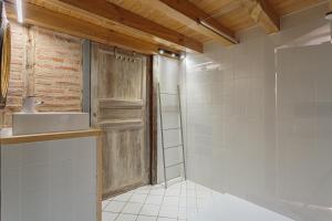 Gambetta 6 atypique en hypercentre