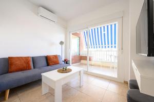 Estudio Alhambra Beach I