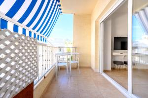 Estudio Alhambra Beach I