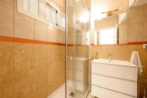 Estudio Alhambra Beach I