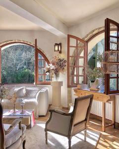 Mas de Kyoto, Maison dhôtes lexpérience Japonaise