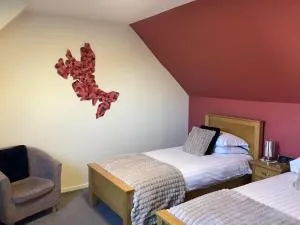 Heatherbrae Guest House - 凯里肯