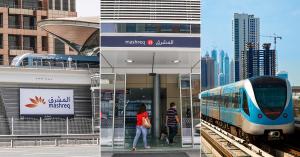 Partition Room 5 Mins to Mashreq Metro