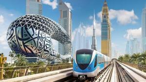 Partition Room 5 Mins to Mashreq Metro