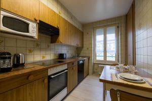 Mole Residence by Homenhancement