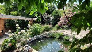 Domaine de la Fée-Licité