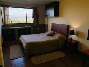 Hostal Casa San Fernando Tumbaco