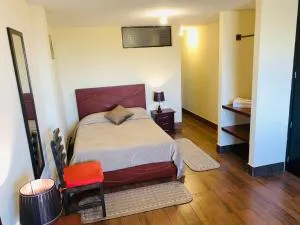 Hostal Casa San Fernando Tumbaco - Tolontag