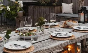 Castle Beach - Monifieth