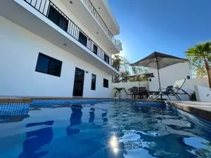 Mandala Medusa Condominio 10 - El Centenario