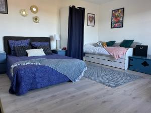 Mas de Rofa proche Pôle mécanique Alès