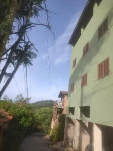 Apartamento da Ana em Ibitipoca - 利马杜阿蒂