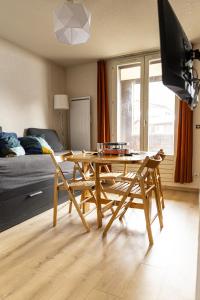 Pont du Verdon - 207 - Vue montagne 4 pers