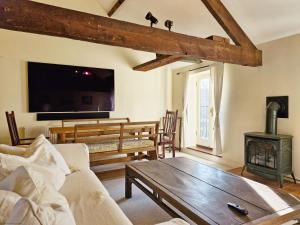 The Old Sail Loft - Emsworth