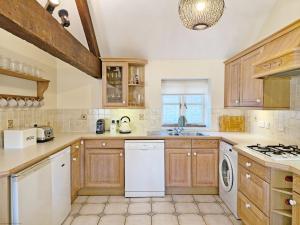 The Old Sail Loft - Emsworth