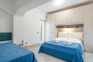 Gelsi Mori sulla spiaggia