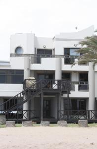 Erf Three Seven Eight Langstrand Self-Catering