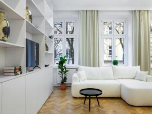 Tyzenhauz Apartments Krowoderska Street