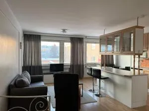 Apartment Kopin2 - Nedervetil