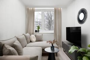 Flatbook - City Center Apartments Kamienna Grobla