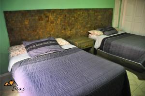 Departamentos - Cabañas Sias