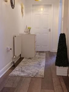 Alhambra Theatre Apartment