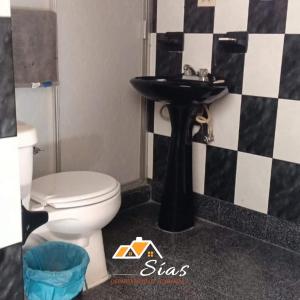 Departamentos - Cabañas Sias