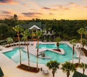 2 MI to USF + Long Term Stays allowed + Gym + Pool - لوتز