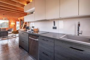 SmartStay - Chalet face au mont Blanc