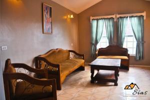 Departamentos - Cabañas Sias