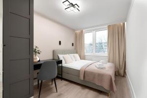 Flatbook - City Center Apartments Kamienna Grobla