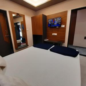 Hotel Purushottam