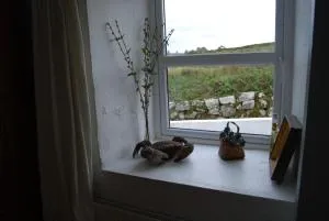 Roundstone 134 Seans Cottage Inishnee - 朗德斯通