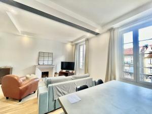 Jaurès Home by Welcome to Cannes