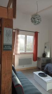 Appartements l-oiseau rieur : photos des chambres