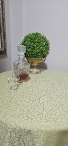 Grazia Overnight accommodation