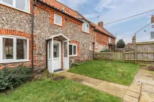 Host & Stay - 2 Ruscon Cottage - Titchwell