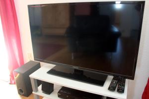 Ferienwohnung Bambushain Nieder-Olm