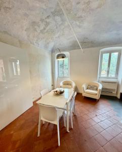 A Cà du Mègu - Charme a 100 mt dal mare