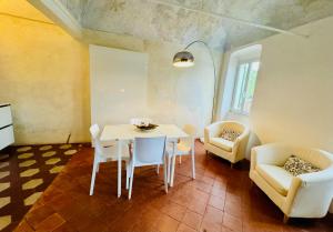 A Cà du Mègu - Charme a 100 mt dal mare