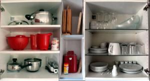 Ferienwohnung Bambushain Nieder-Olm