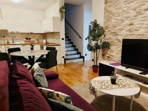 Nova Galerija Studio Vita i Apartman Sara -parking in garage