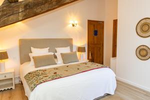 Hotels Maison Bournissac : photos des chambres