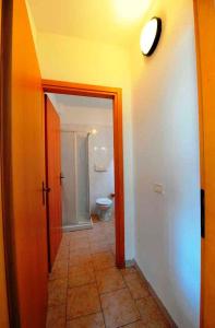 Camping Bella Italia in Peschiera del Garda - Gardasee