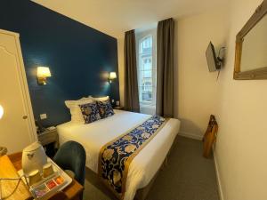 Hotels Balzac Hotel : photos des chambres